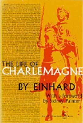 einhard life of charlemagne sparknotes fahrenheit